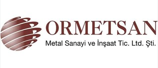 Ormetsan Metal Sanayi Ve İnş. Ltd. Şti