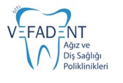 Vefadent Diş Klinik
