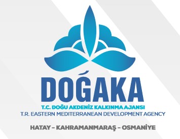 Doğu Akdeniz Kalkınma Ajansı Hatay - Kahramanmaraş - Osmaniye COVID-19 ile Mücadele ve Dayanıklılık Programı