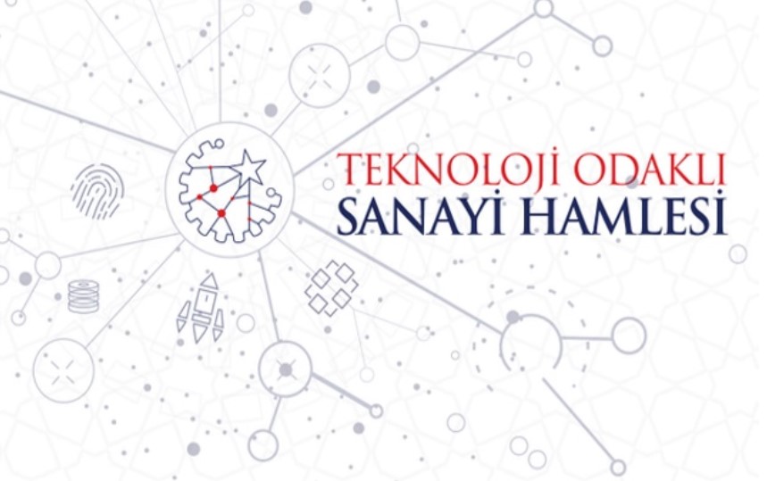 Teknoloji Odaklı Sanayi Programı – Hamle Programı