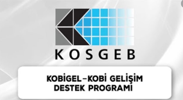 Kobigel Destek Programı Kosgeb