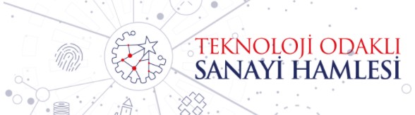 Mobilite Çağrısı – Teknoloji Odaklı Sanayi Hamlesi Hamle Programı
